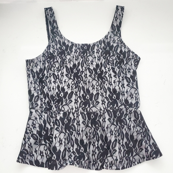 Express Tops - EXPRESS | Lace Top